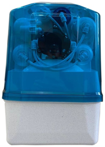 Фильтр Water Lux 886475, степеней очистки: 6
