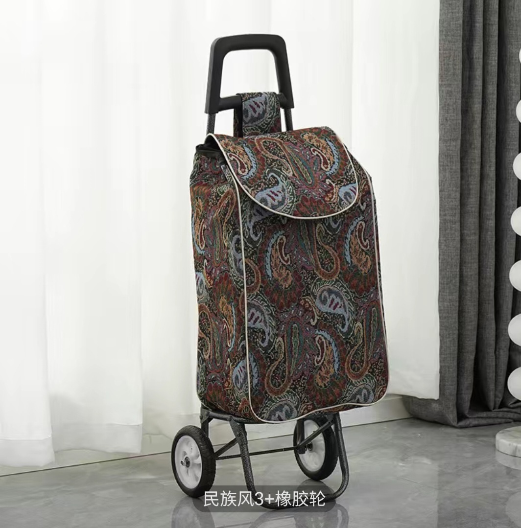 Хозяйственная сумка 35 л 93x33x20 см, текстиль