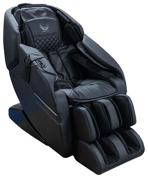 Массажное кресло IVI Handel Relax Prestige Z200 до 150 кг 5 программ