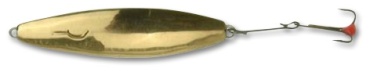 Блесна Rapala BWBO60-S 1 шт