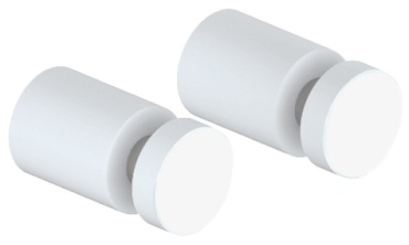 IDDIS набор крючков PET2SW1i41 2 шт, металл