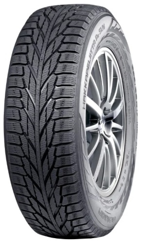 Nokian Hakkapeliitta R2 SUV 225/65 R17 106R без шипов