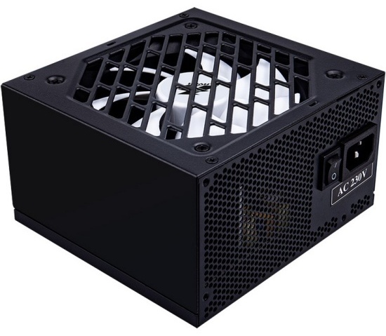 Блок питания 1STPLAYER PS-600FK 600 Вт