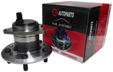 G-AUTOPARTS ступица GHA400344
