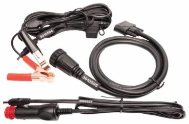 Комплект питающих кабелей TEXA 3916633, для TRUCK и OHW
