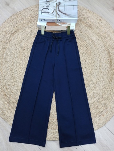 Школьные брюки Gallant Jeans синий