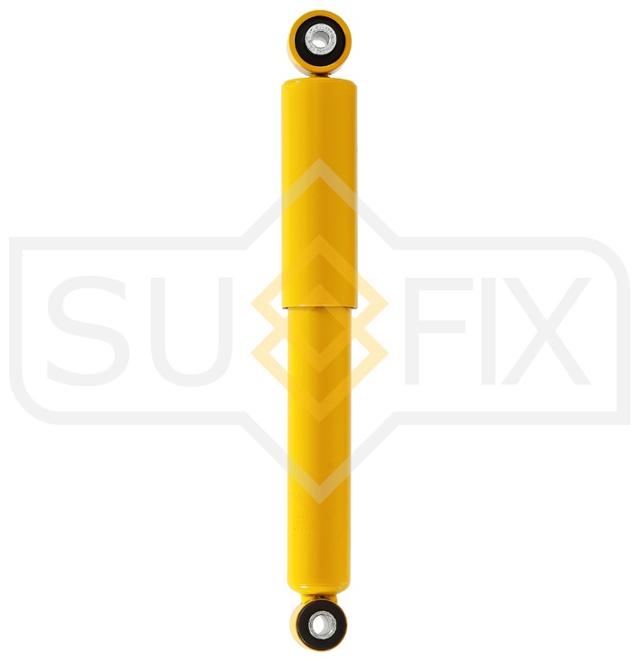 Амортизатор Sufix задний SA1014 1 шт