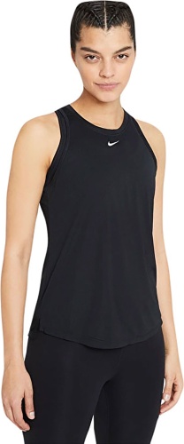 Майка Nike черный