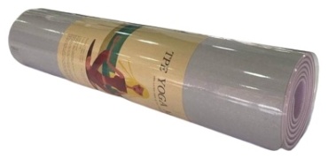 GF SPORT GF-9808 175x61x0.8 см фиолетовый