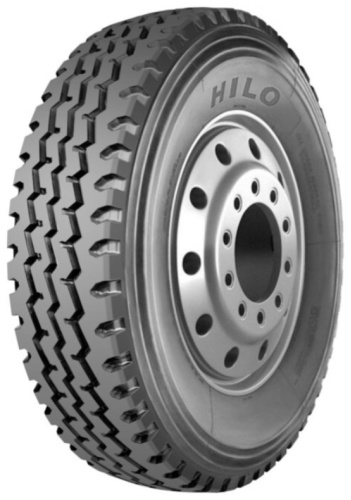 Hilo 300 7.50/100 R16 124 L универсальная ось