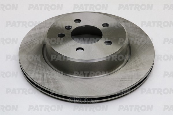 Диски PATRON задние PBD1025