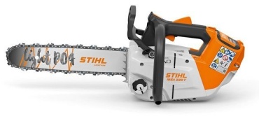 Аккумуляторная цепная пила STIHL Аккумуляторная мотопила STIHL MSA 220.0 T (30 см.) (Без АК и ЗУ)