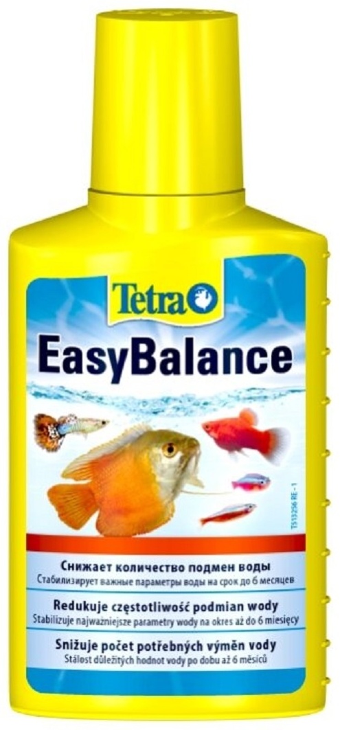 Купить Tetra EasyBalance 250 мл в Алматы – Магазин на Kaspi.kz