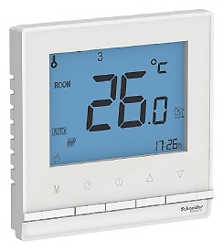 Schneider Electric 300200300, для электрического теплого пола