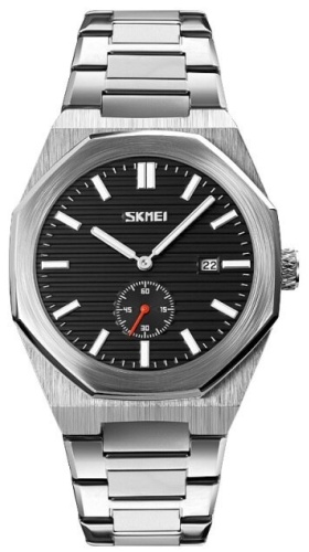 Кварцевые SKMEI 9262 нержавеющая сталь