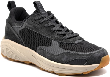 Кроссовки STROBBS серый