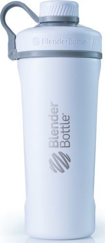 Шейкер BlenderBottle 100314999_994776558 769 мл белый