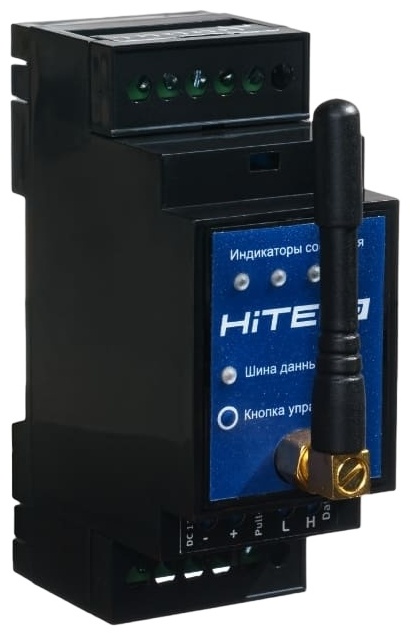 Купить HiTE PRO реле контроля питания Relay-4M в Алматы – Магазин на ...