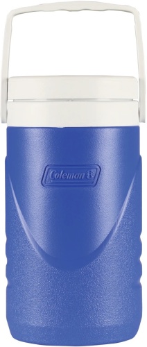 Термос фляга Coleman PERFORMANCE JUG 0.5G 1.8 л синий