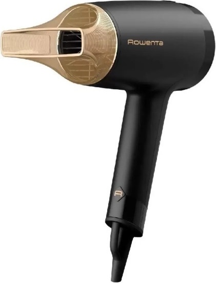 Rowenta CV1804F0 фен черный, золотой
