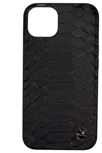Купить Чехол KeepHone Khight для Apple iPhone 13 Pro черный в кредит в ...