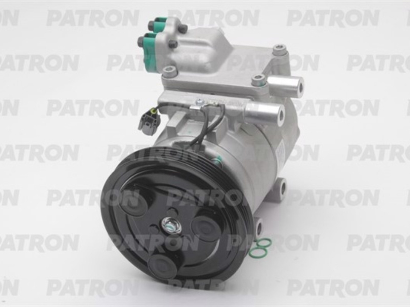 Компрессор кондиционера PATRON PACC032