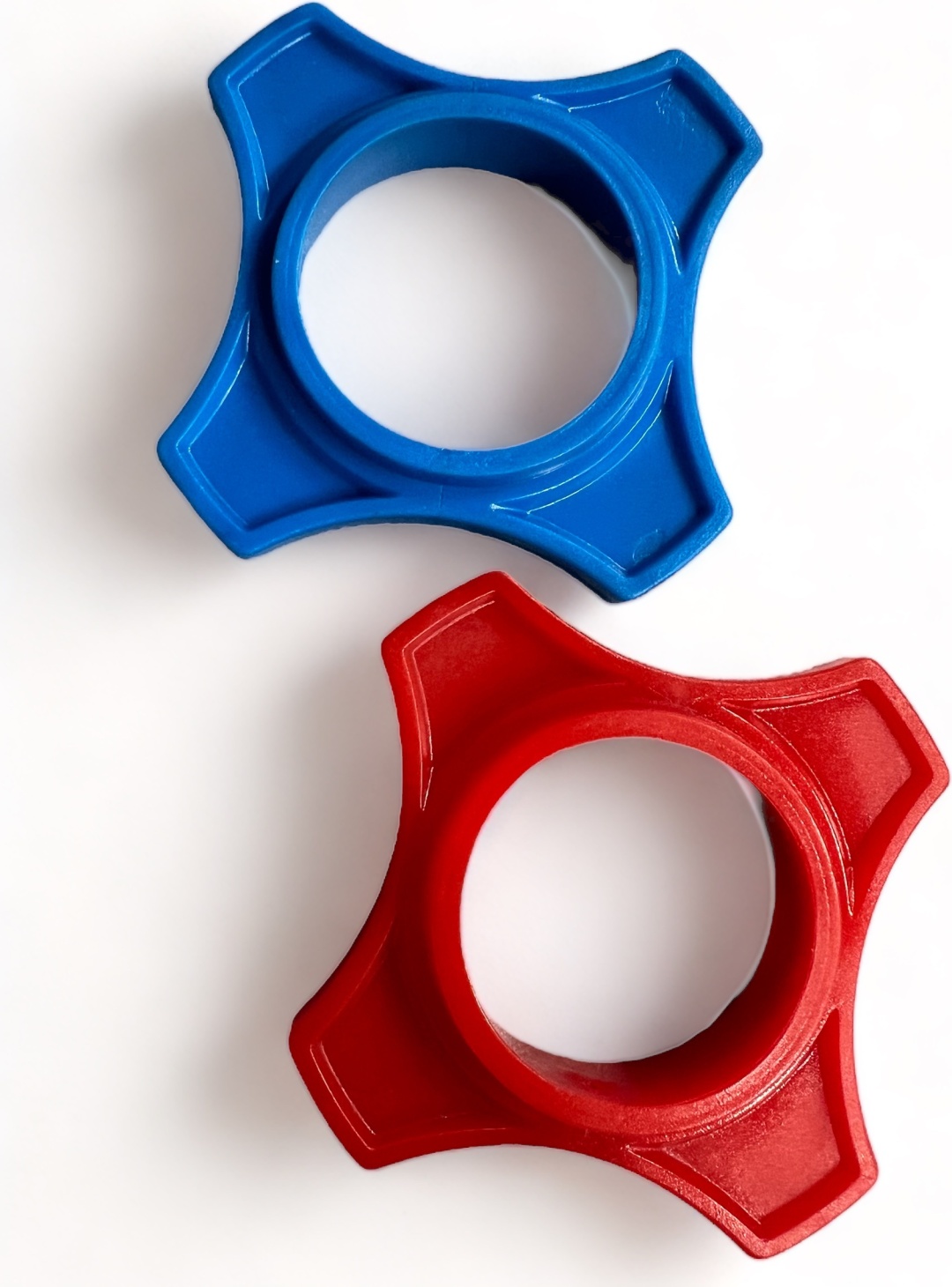 Держатель HEBIKUO Rings 2