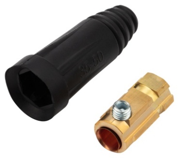 REXANT гнездо 16-0884, 1 шт