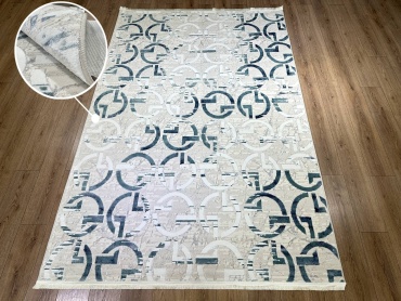 Ковер Yusuf Hali 100x200 см, короткий ворс, Турция
