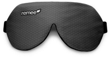 Маска для сна Remee текстиль 1 шт