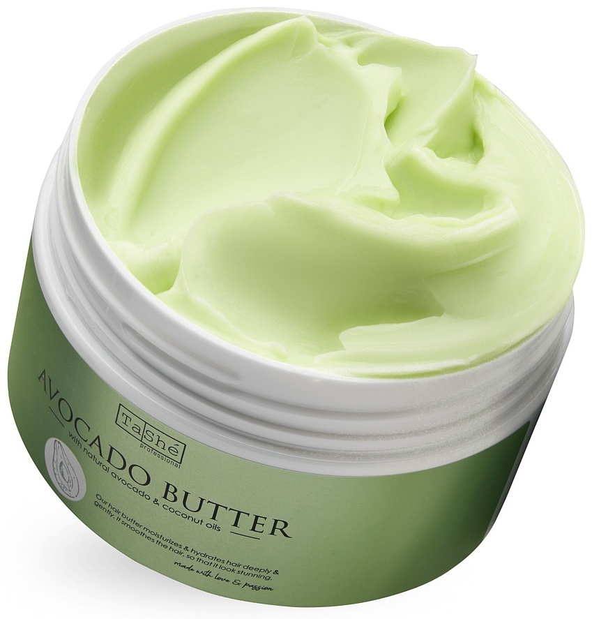 Купить Tashe маска Avocado Butter 300 мл в Алматы – Магазин на Kaspi.kz
