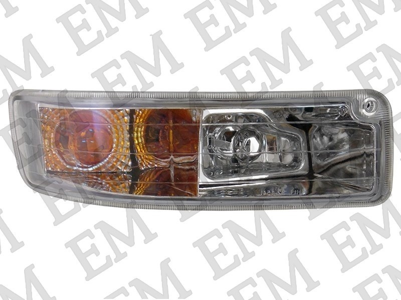 Фара противотуманная (Справа) Toyota Camry Japan 94-98 / Vista 94-98