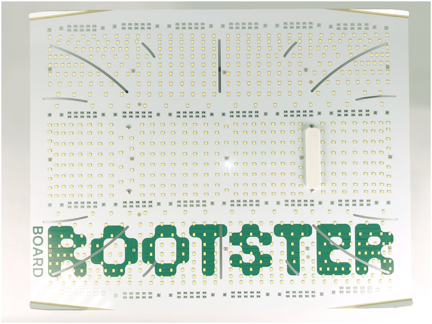 Светодиодная 225 Вт, Board Lite