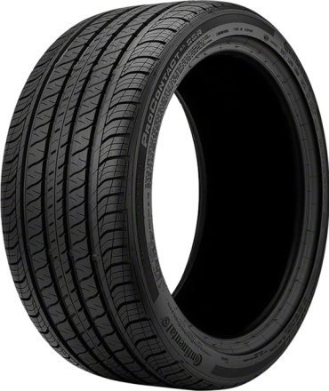 Continental Pro Contact (N1) 285/40 R19 103 V