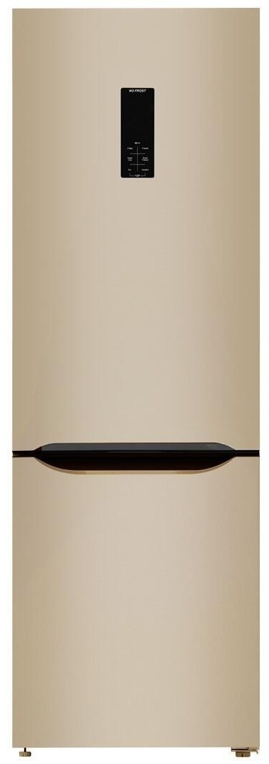 Купить Холодильник Artel HD 430 RWENE бежевый в Алматы – Магазин на ...