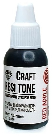 Краситель ResiTone TD-010 10 гр