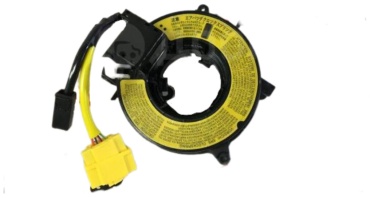 Подрулевой шлейф Mitsubishi 8619A018