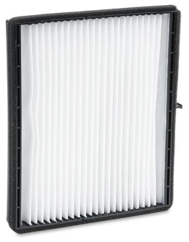 DENSO салонный фильтр DCF243P
