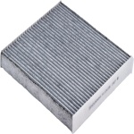 MANN-FILTER салонный фильтр CUK26010