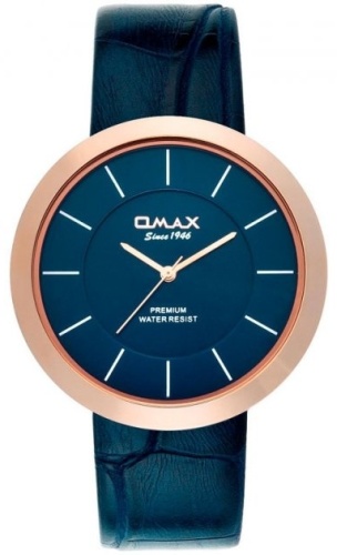 Кварцевые OMAX DB04R44I нержавеющая сталь