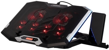 2E подставка для ноутбука GAMING 2E-CPG-004