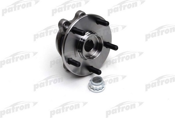 PATRON ступица PBK6874H