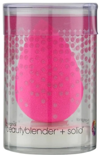 Beautyblender спонж капля поролон 1 шт