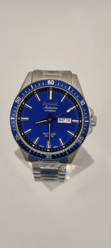Механические OMAX OSA006P46I нержавеющая сталь