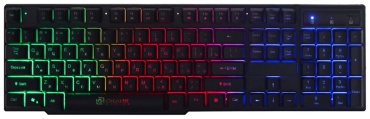 Oklick 780G Slayer черный