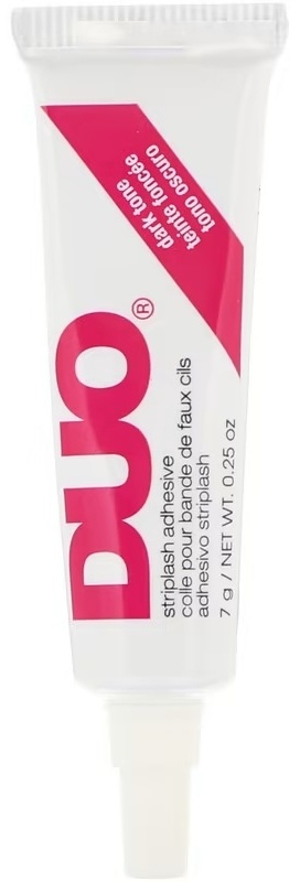 DUO клей для накладных ресниц Striplash Adhesive Dark 7 г