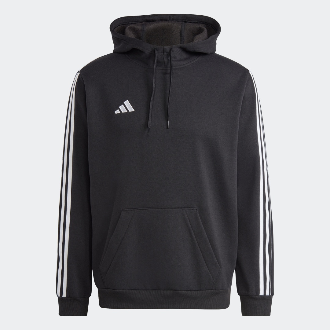 Худи Adidas черный
