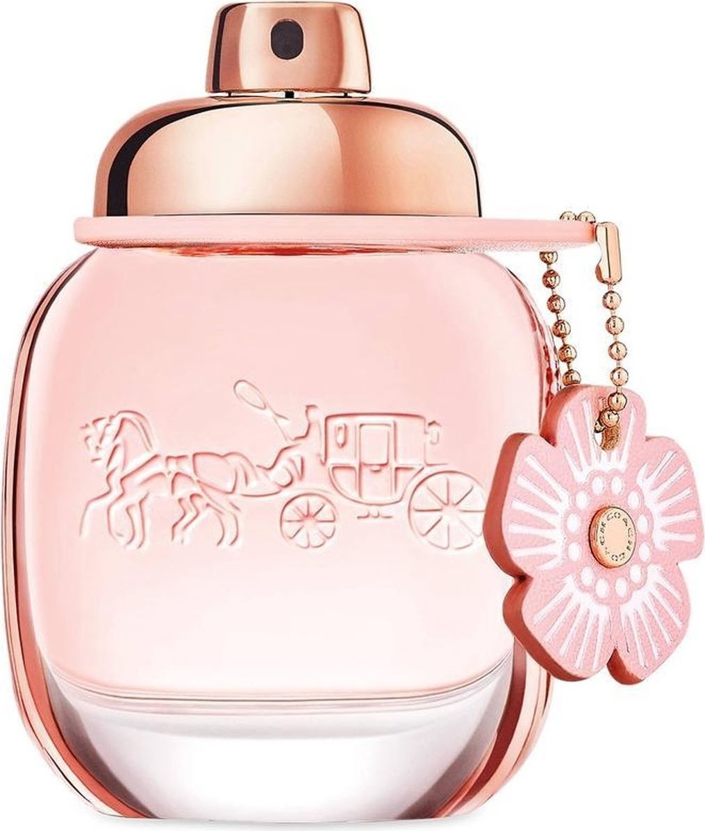 Coach Floral парфюмерная вода EDP 30 мл, для женщин