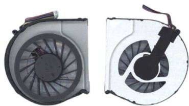 Кулер для HP HP Pavilion G4-2000, G4-2100, G4-2200, G6-2000, G6-2100, G6-2200, G7-2000, G7-2100, G7-2200;