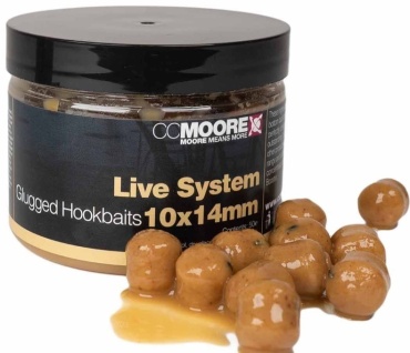 CC Moore 95308 Сливочный 0.15 кг